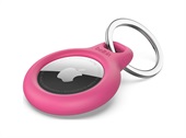 Belkin Secure Holder with Keyring Pink
